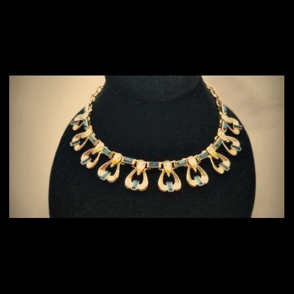 Vintage necklace - Picture 1 of 2